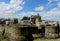 Suceava Fortress - Ancient Romanian Citadel